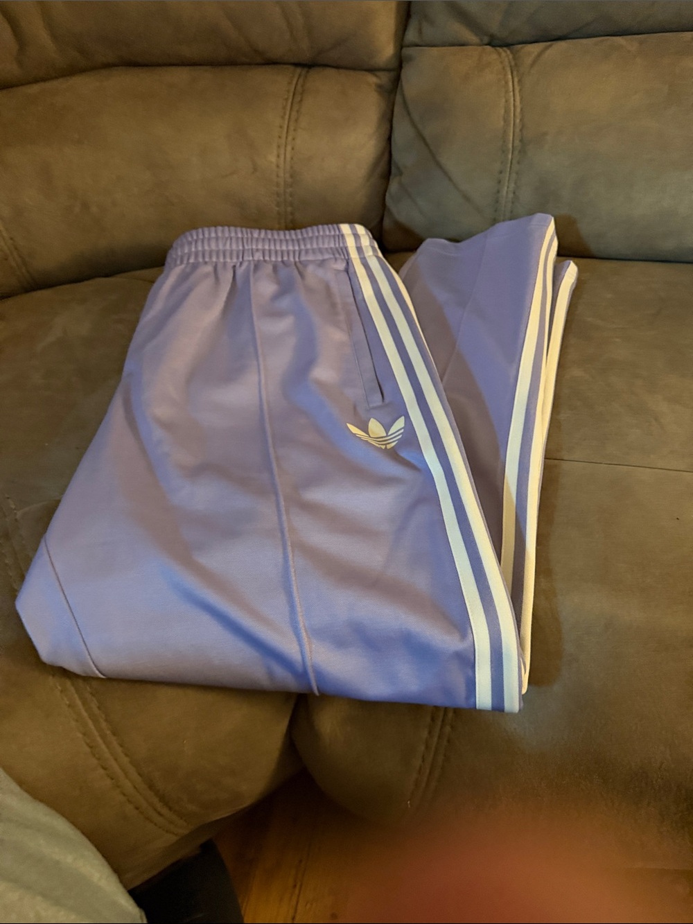 ADIDAS REAL OG BB TP sz2XL, NEW